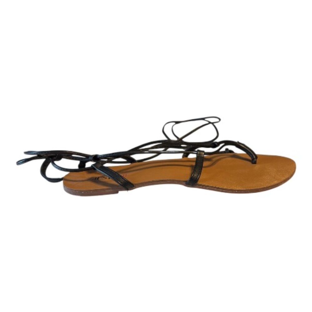 Just Fab Sandals (2238)